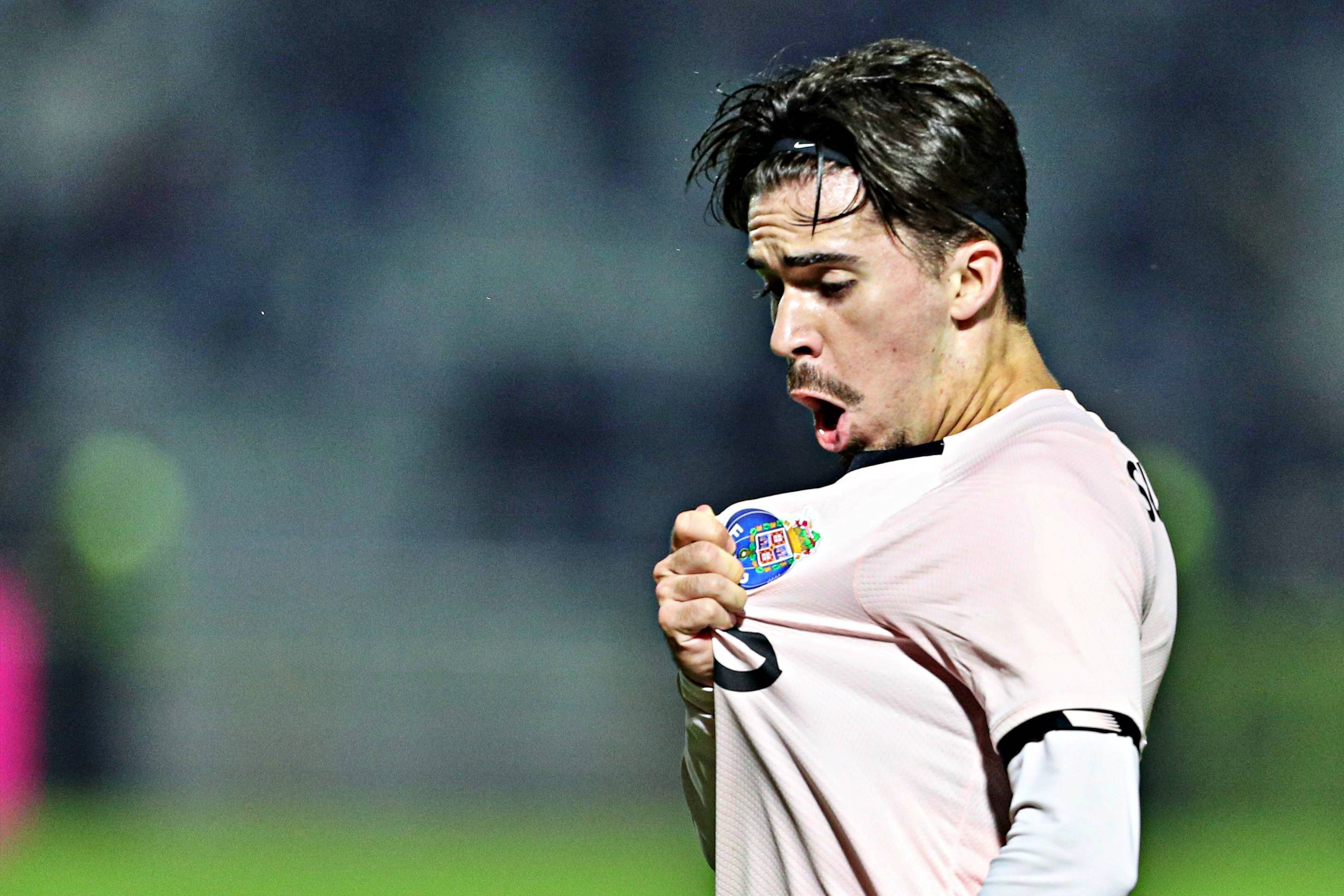 波尔图训练开放日；加时末段队长鼓劲引欢呼；德甲在即；数据趋势出现新变化