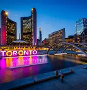 熊猫体育-多伦多猛龙主场