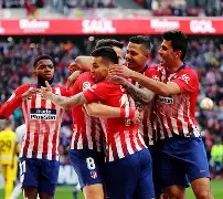 熊猫体育-清晨马德里竞技备战荷甲，刷新队史纪录细节曝光，目标明确，控场能力受关注